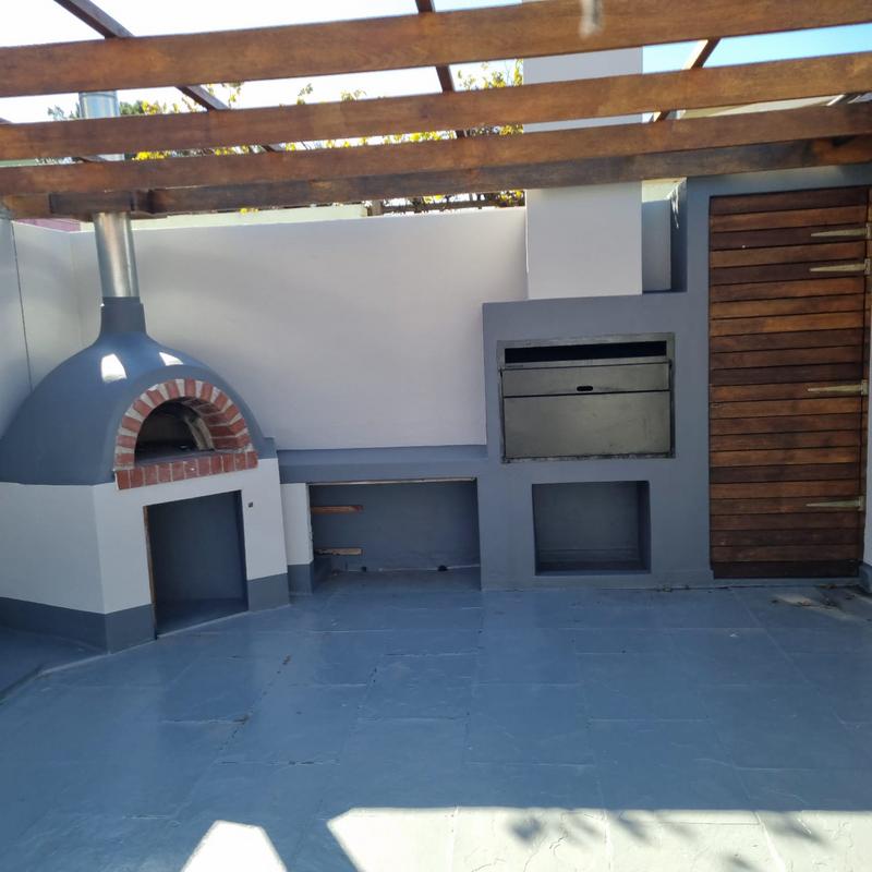 To Let 3 Bedroom Property for Rent in Bo Kaap Western Cape